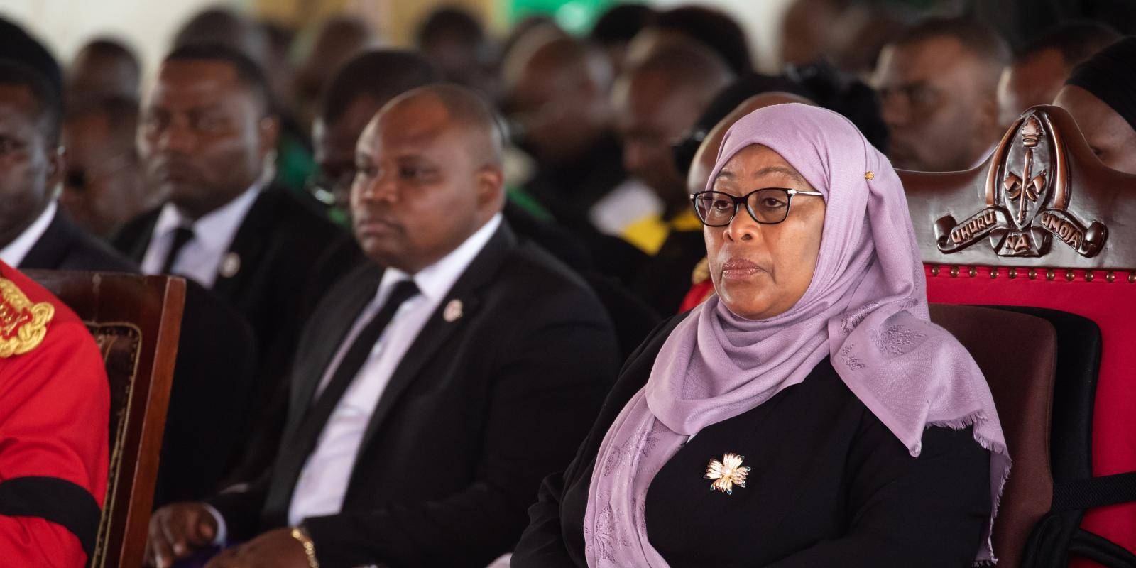 African tourism body honors Tanzania’s leader for promoting the sector
