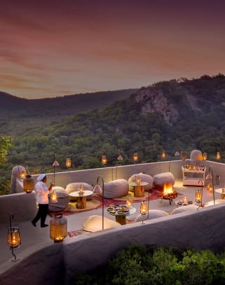 South Africa