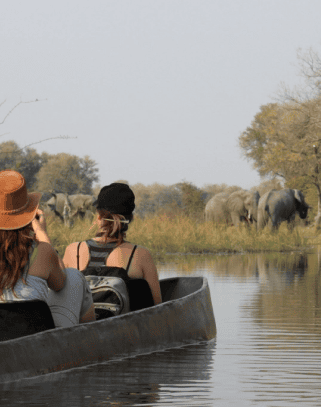 Botswana