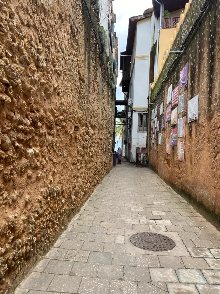 Zanziba-Holidays